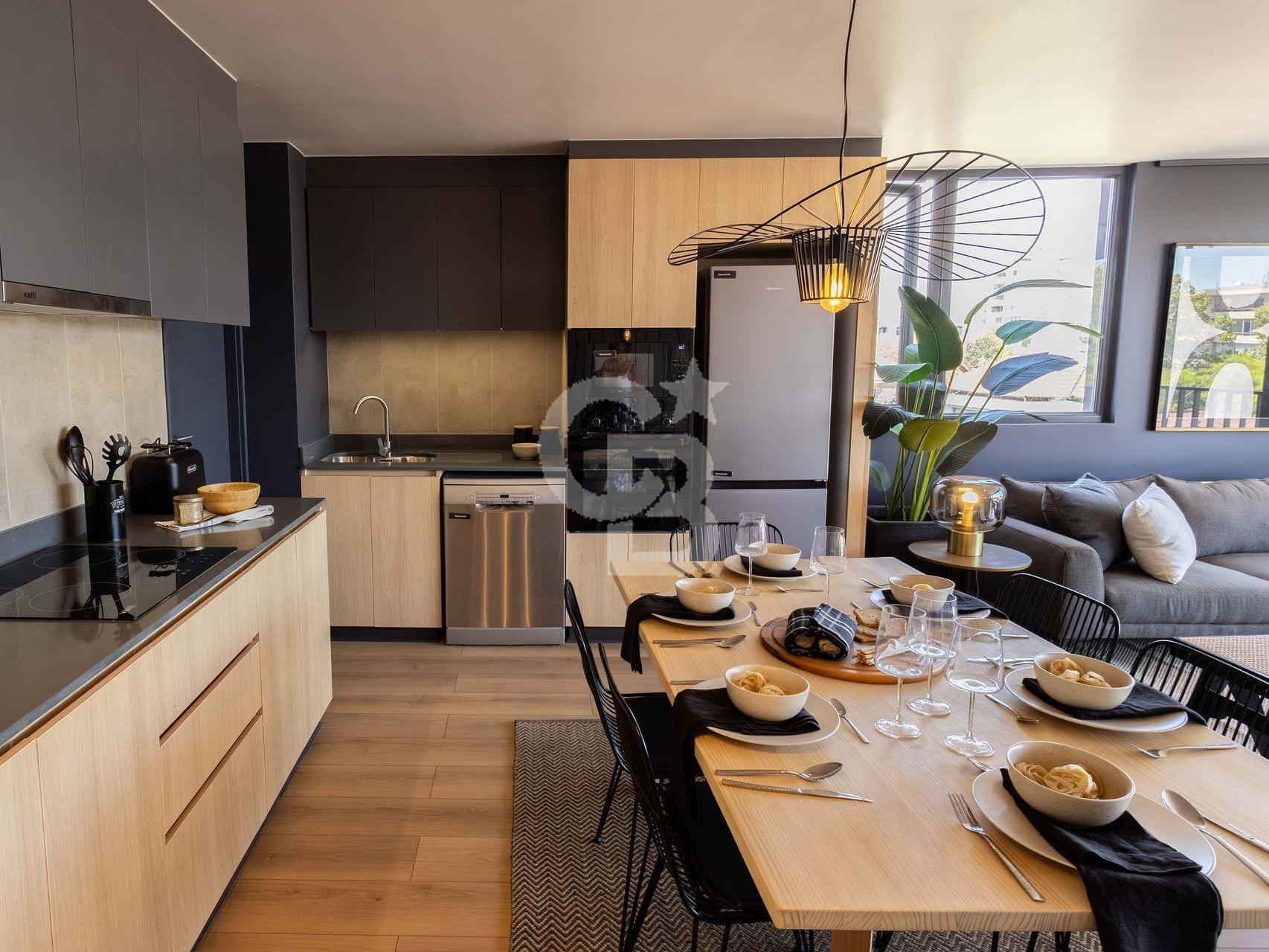 Departamento en venta en Providencia