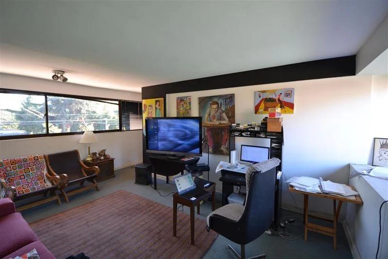 Venta Casa 5D 4B + servicio - Las Condes