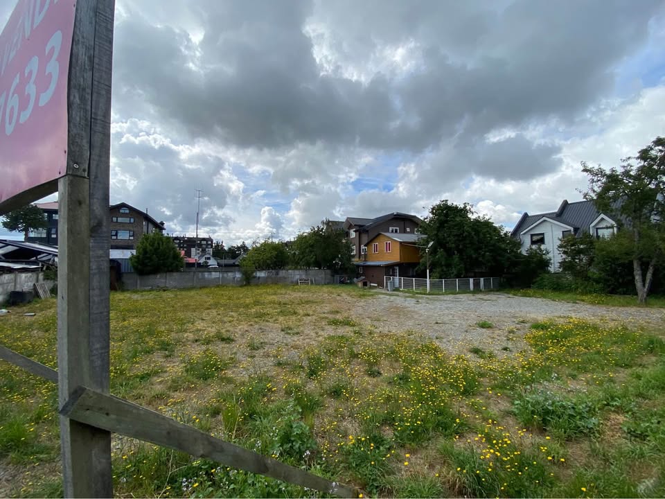 VENTA TERRENO - SITIO 900MTS Puerto Varas