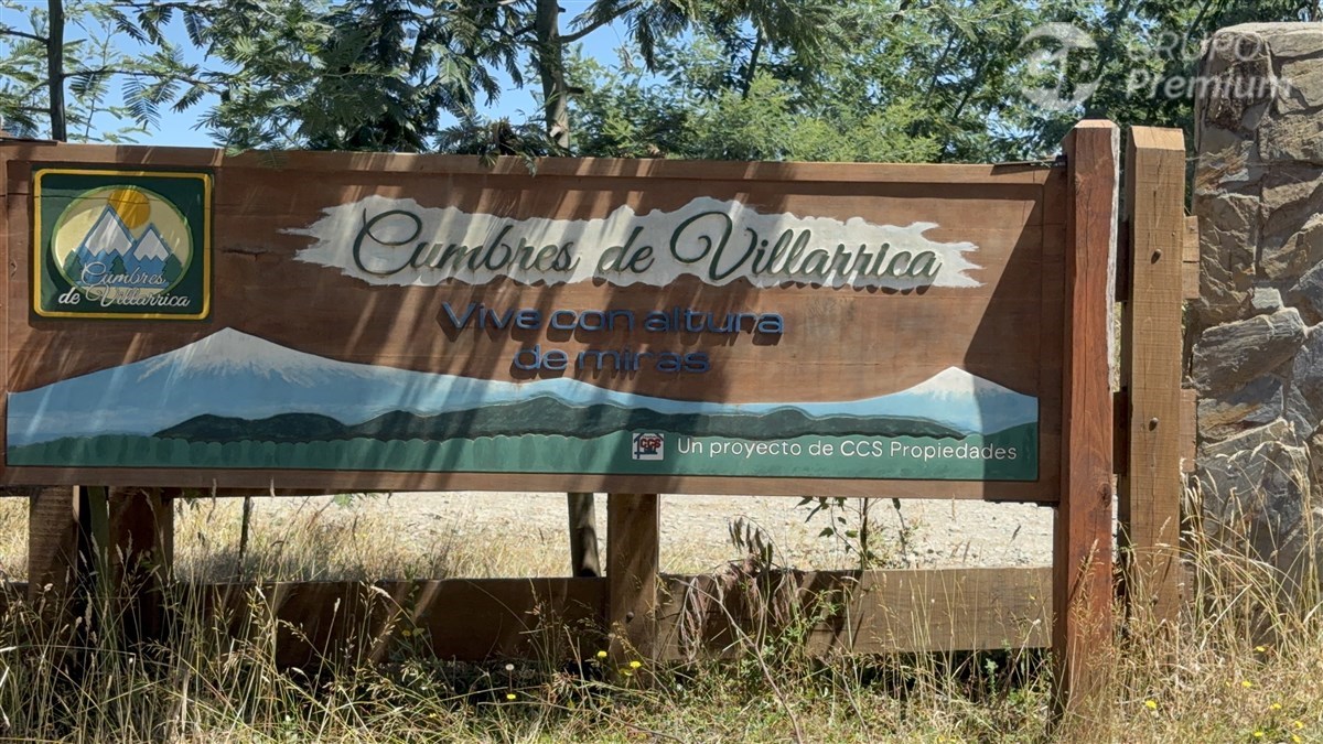 Venta-Parcela-Loncoche-5000Mts2-Vista expectacular