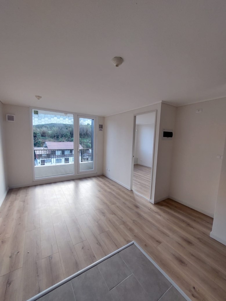 Arriendo Departamento Céntrico Cond. Los Leones Ca