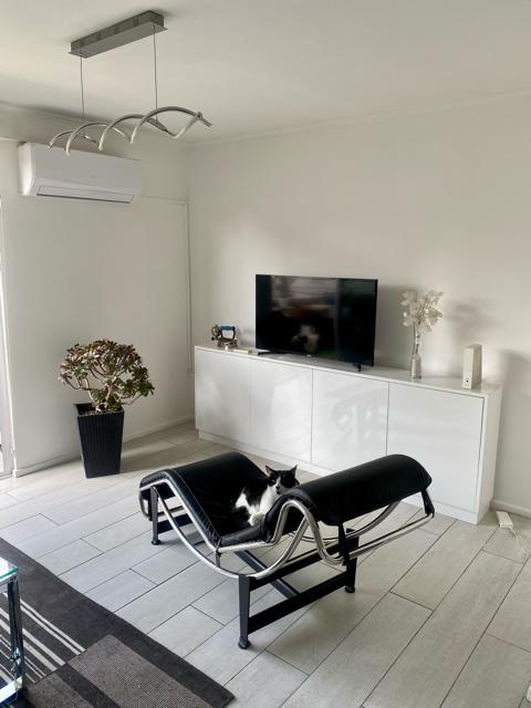 Arriendo AMOBLADO Departamento 2D 2B - Providencia