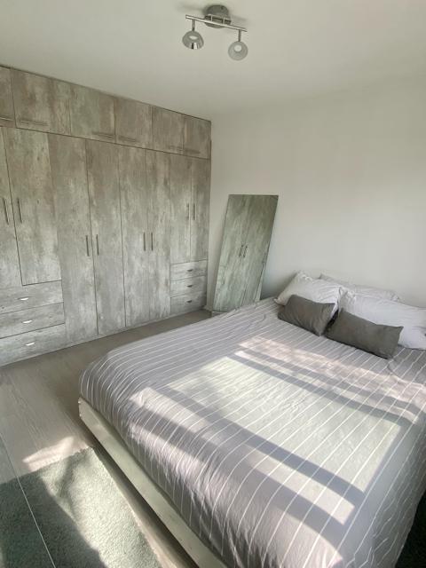 Arriendo AMOBLADO Departamento 2D 2B - Providencia