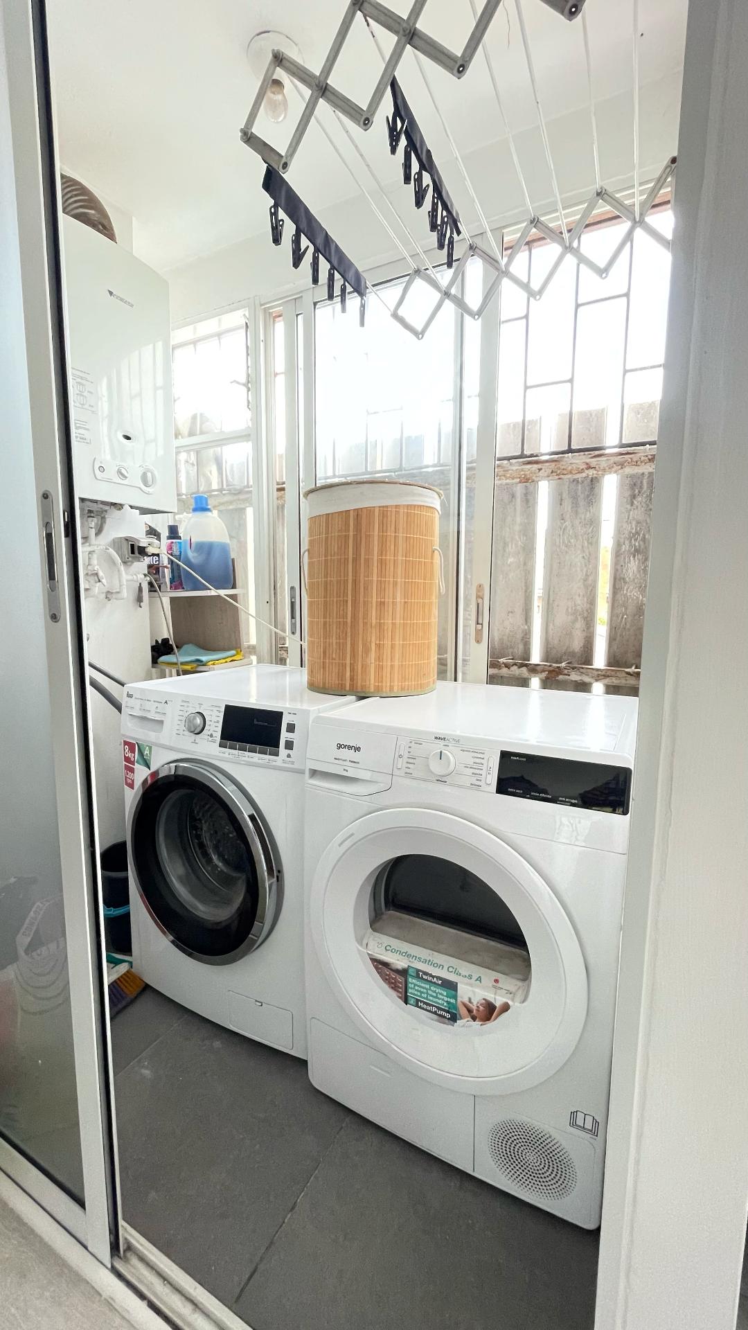 Arriendo AMOBLADO Departamento 2D 2B - Providencia