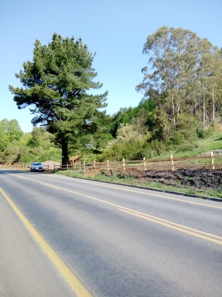 Venta de Parcela en Lomas de Chesque desde $47.000