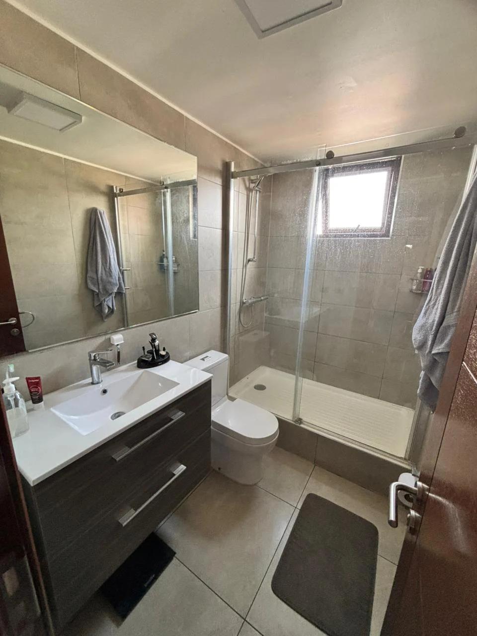 Venta Departamento 3D 3B E B - Providencia