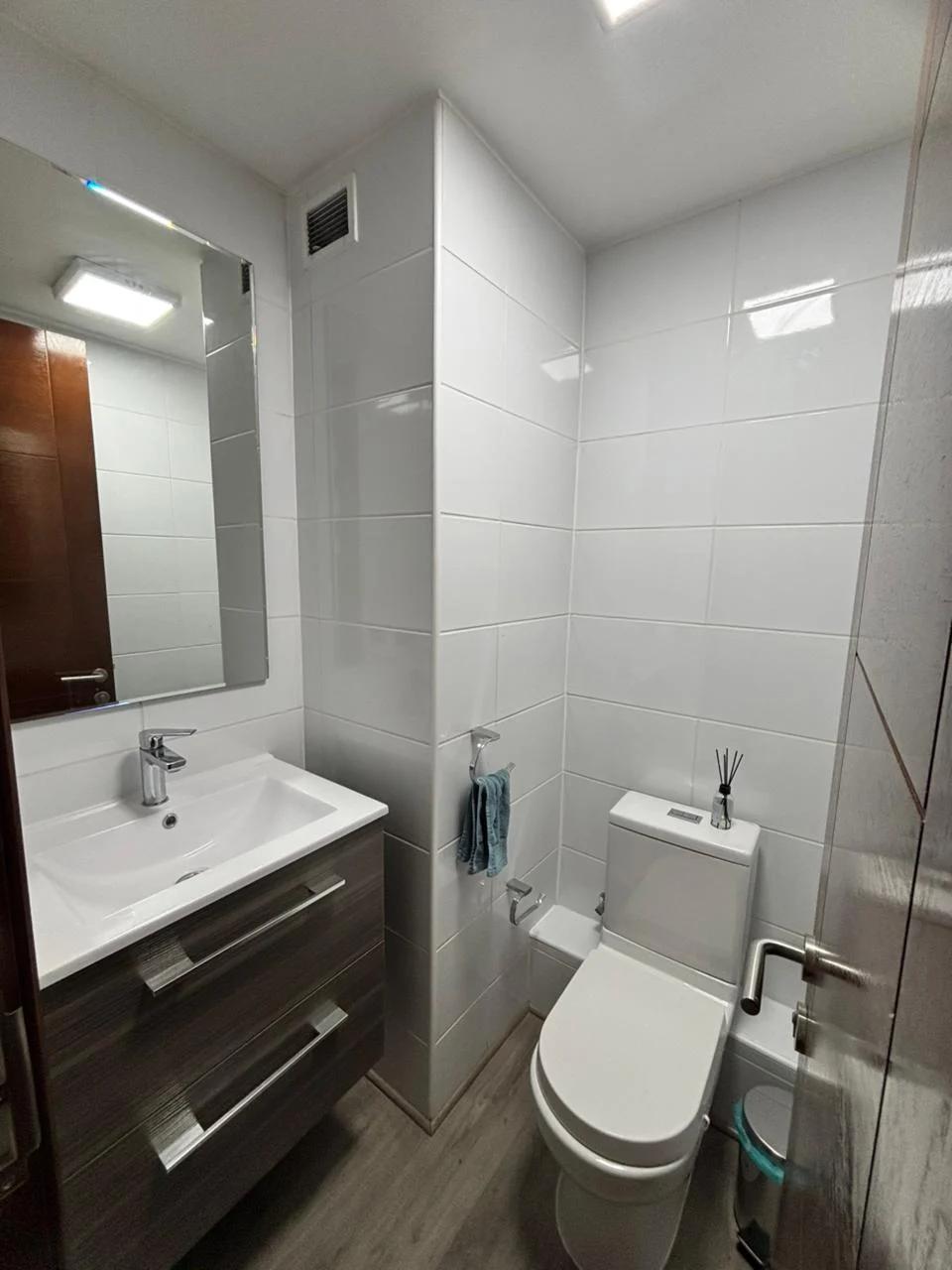 Venta Departamento 3D 3B E B - Providencia