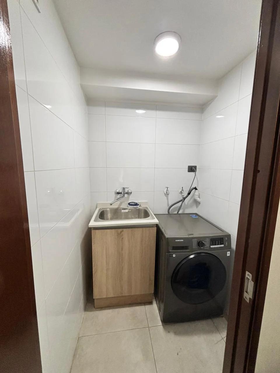 Venta Departamento 3D 3B E B - Providencia