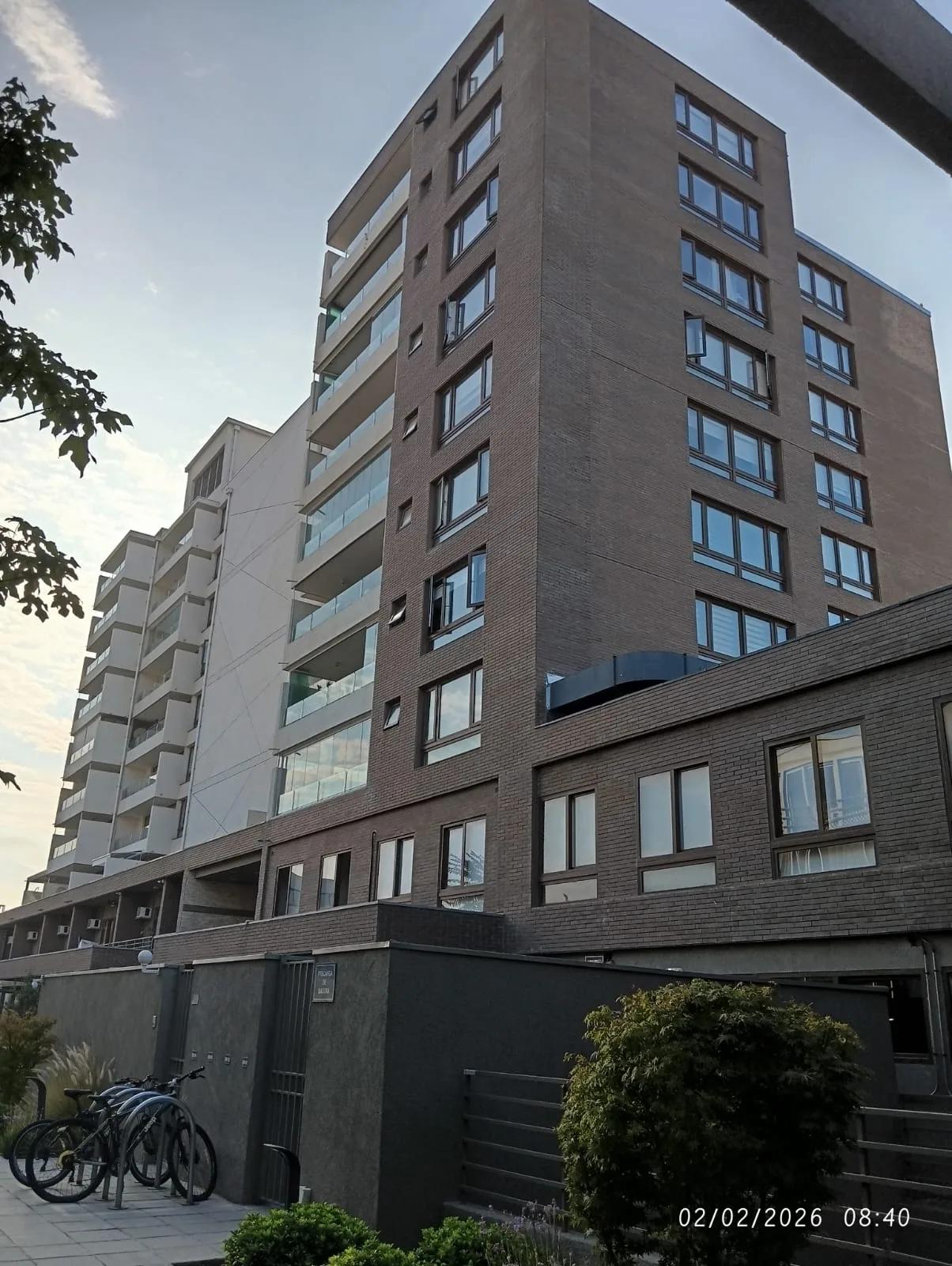 Venta Departamento 3D 3B E B - Providencia