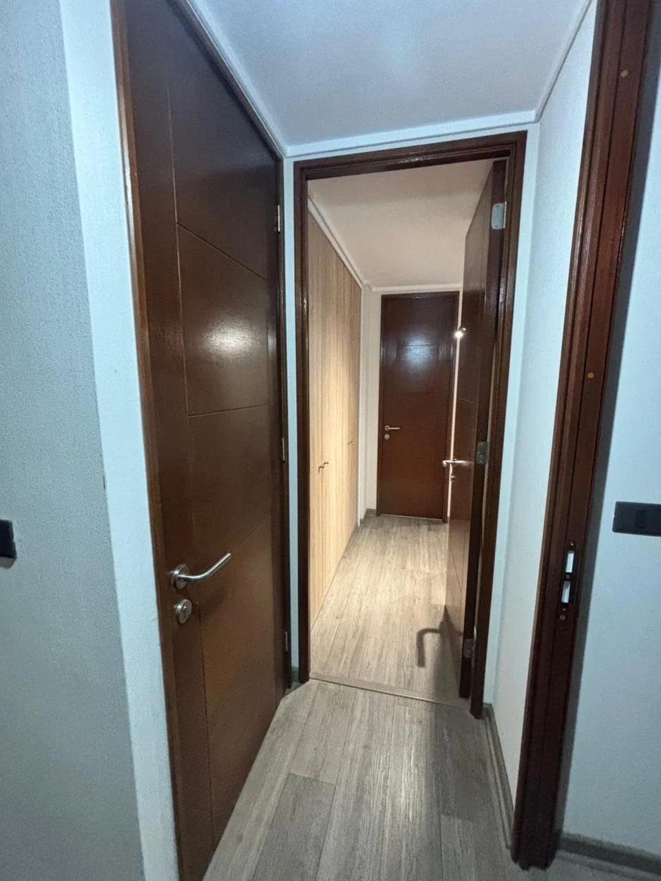 Venta Departamento 3D 3B E B - Providencia