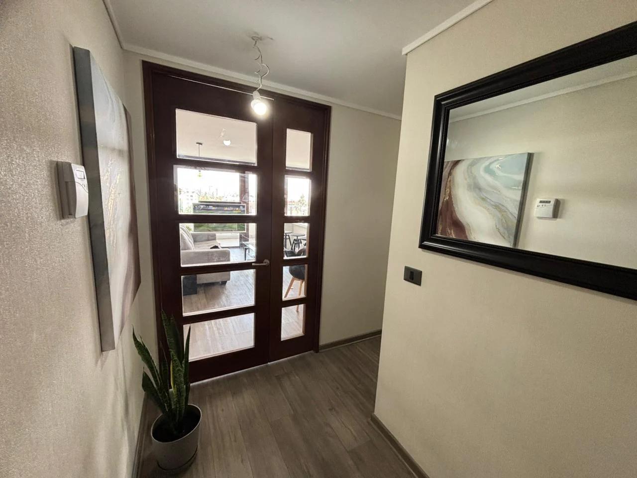 Venta Departamento 3D 3B E B - Providencia