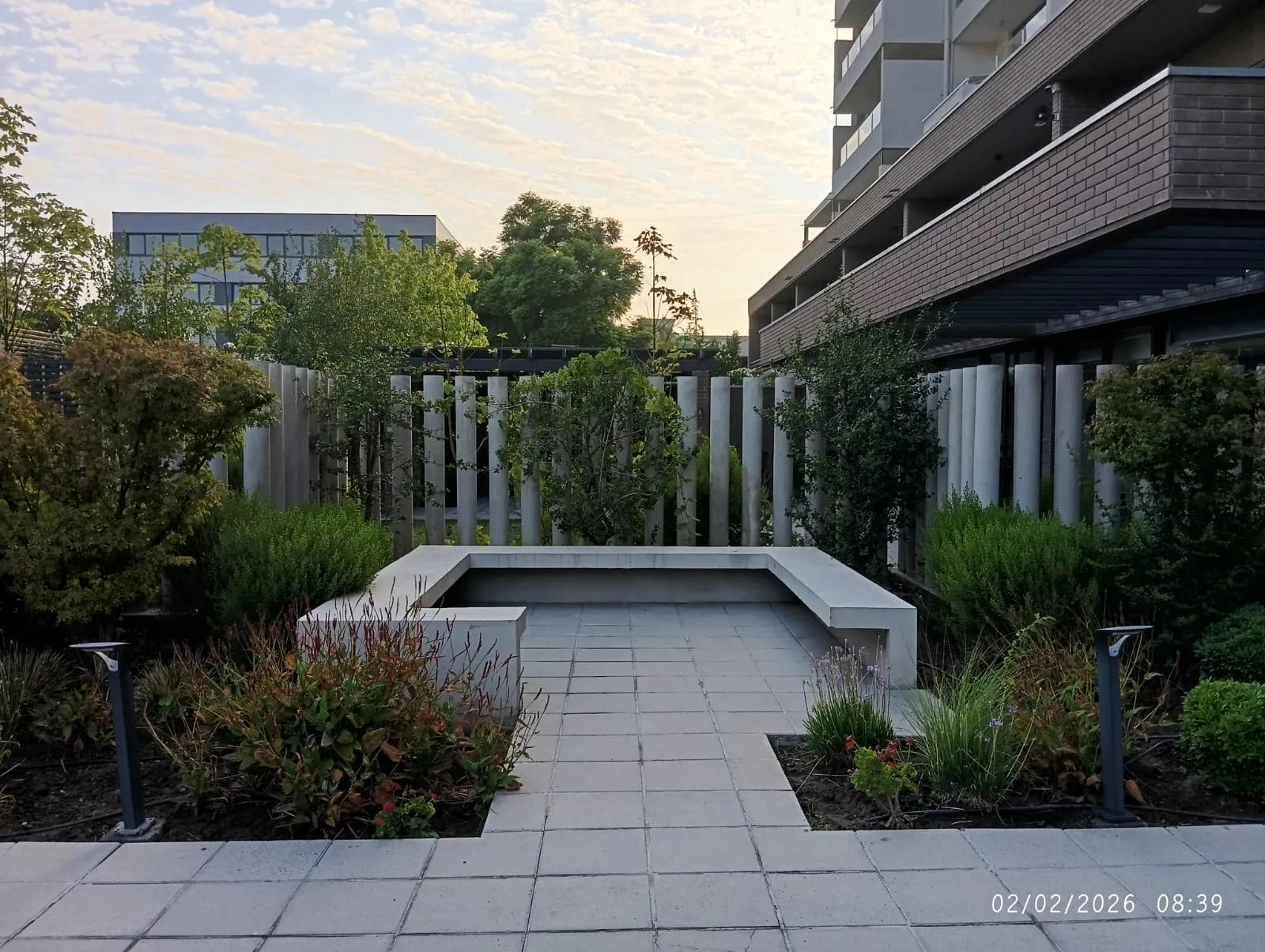 Venta Departamento 3D 3B E B - Providencia