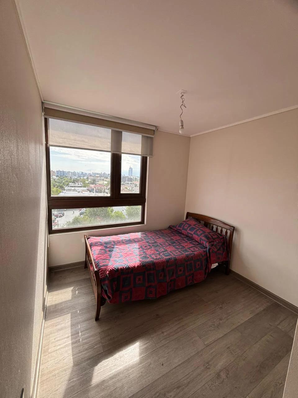 Venta Departamento 3D 3B E B - Providencia