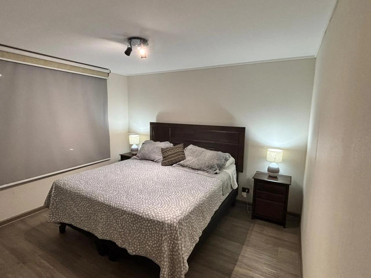 Venta Departamento 3D 3B E B - Providencia