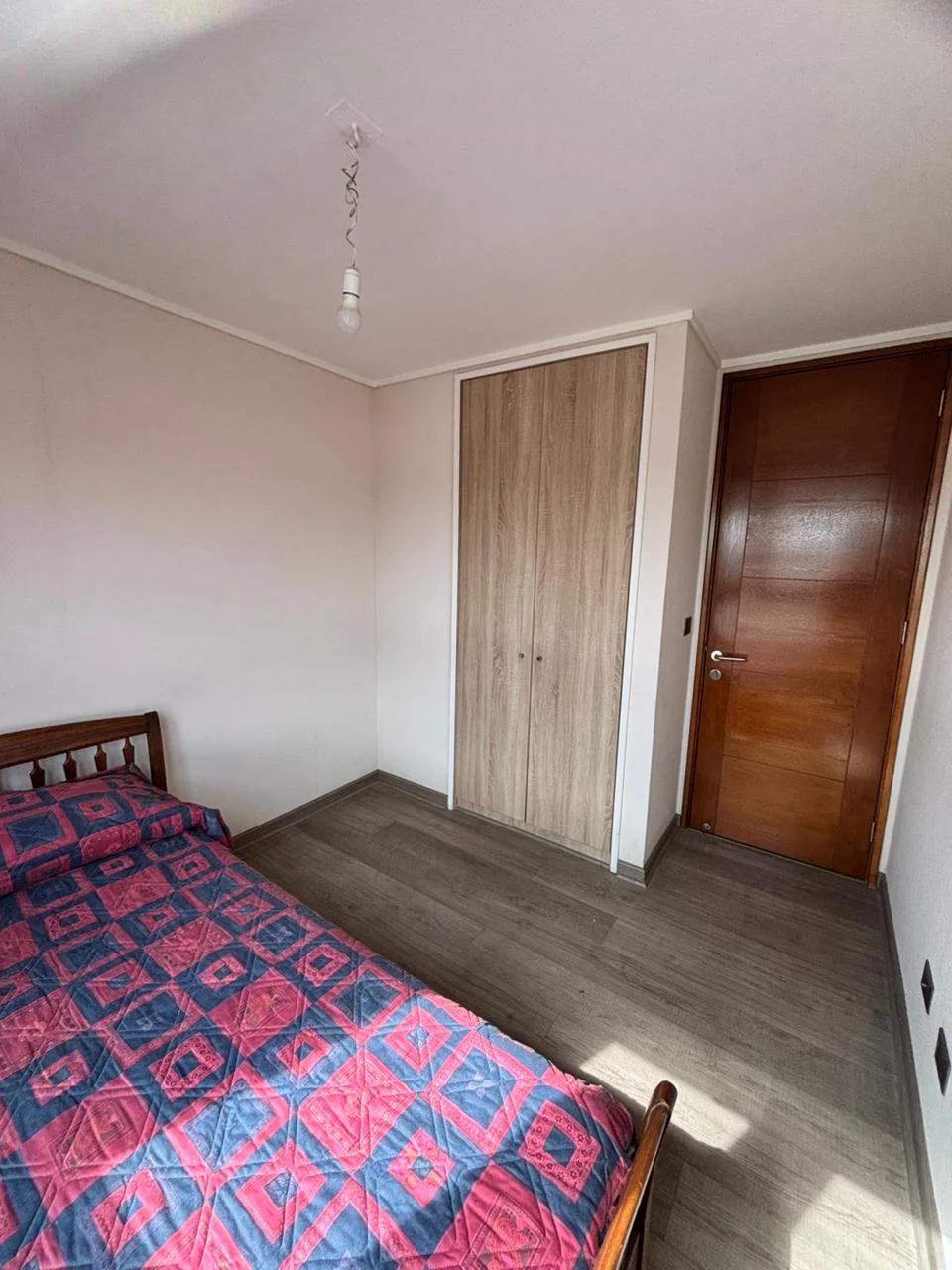 Venta Departamento 3D 3B E B - Providencia