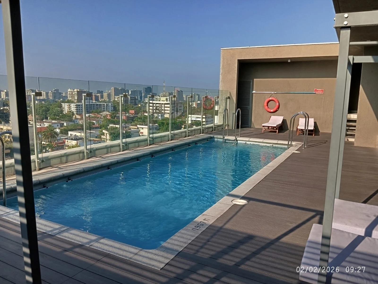 Venta Departamento 3D 3B E B - Providencia