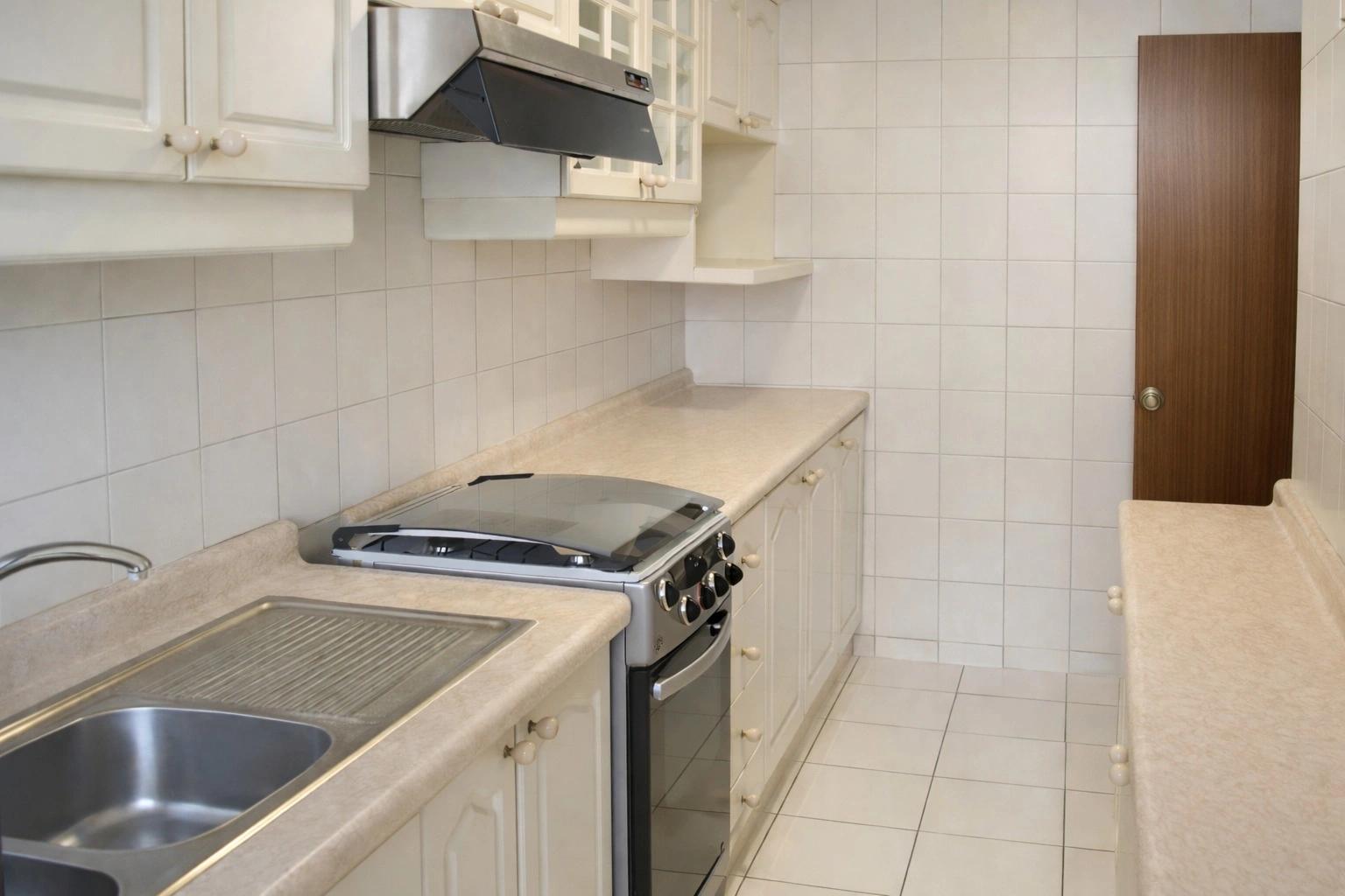 Venta Usado Departamento 3D 2B E B - Las Condes