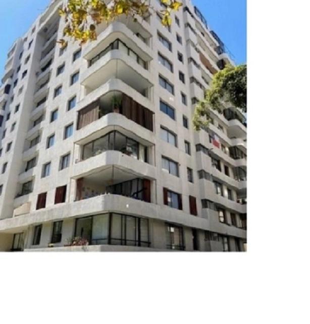 Venta Usado Departamento 3D 2B E B - Las Condes