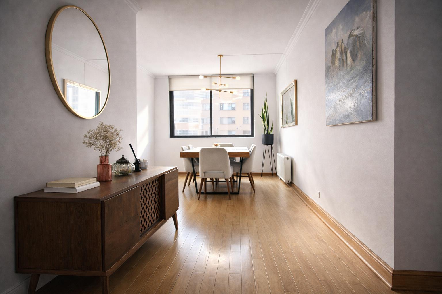 Venta Usado Departamento 3D 2B E B - Las Condes