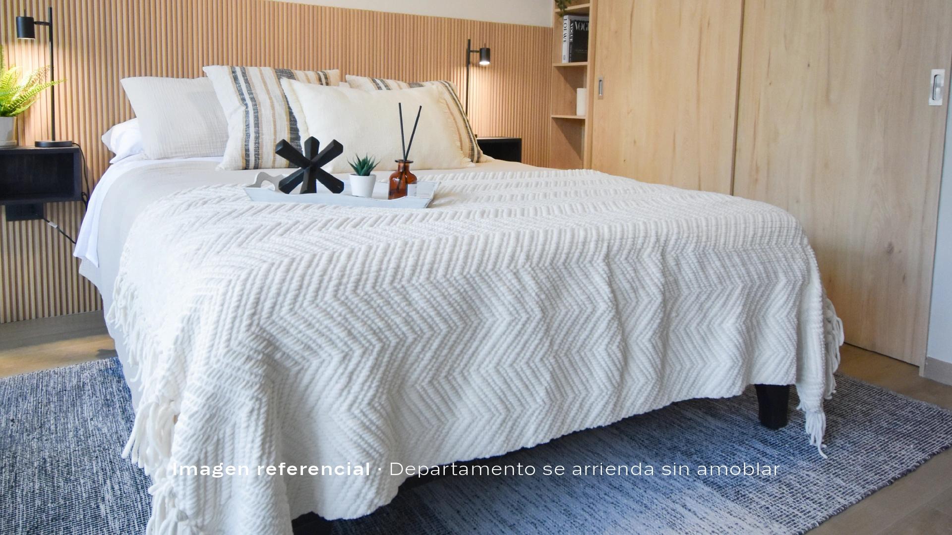 Departamento, Prieto Norte 457