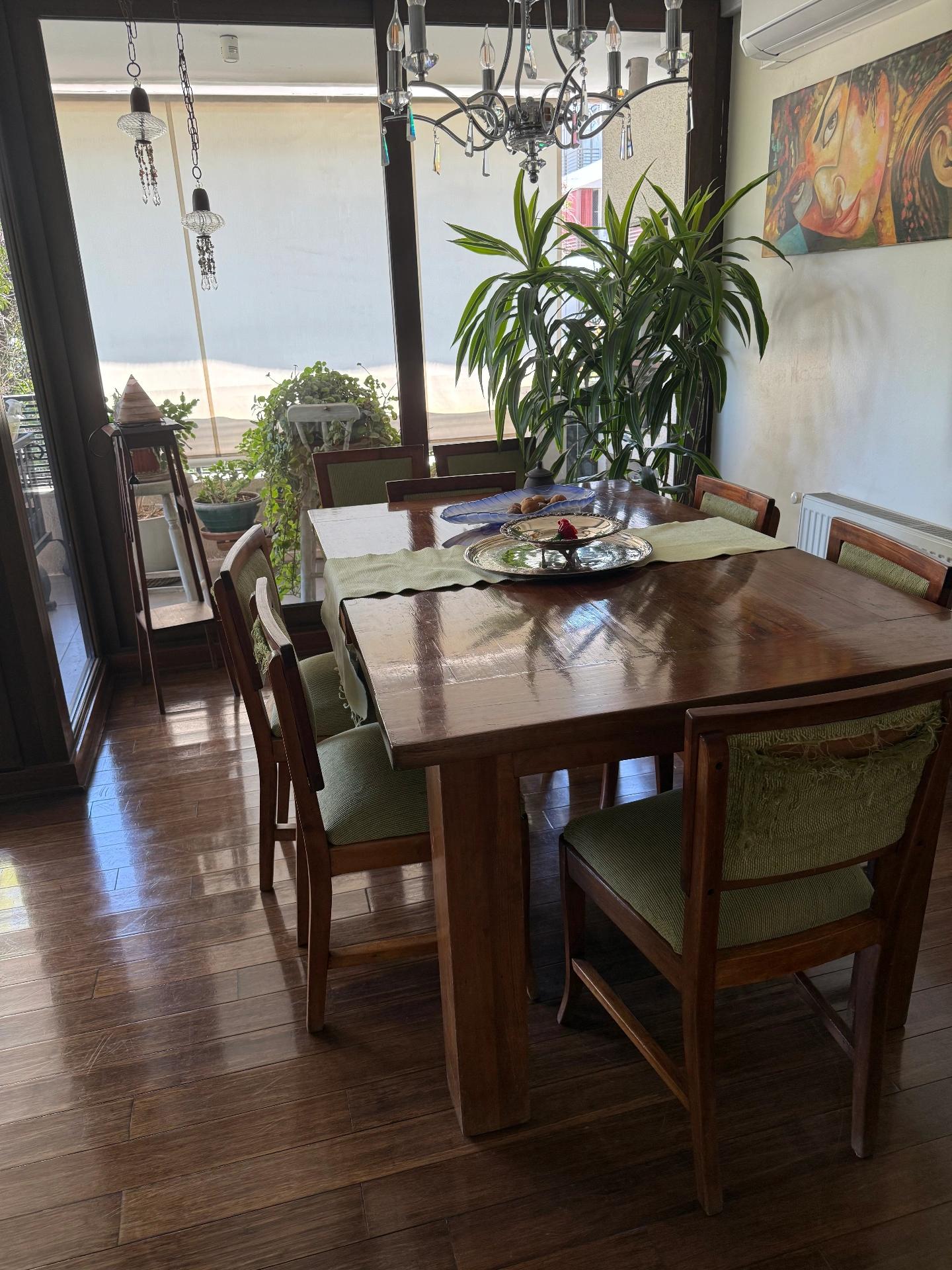 Venta Usado Departamento 3D 3B - Providencia
