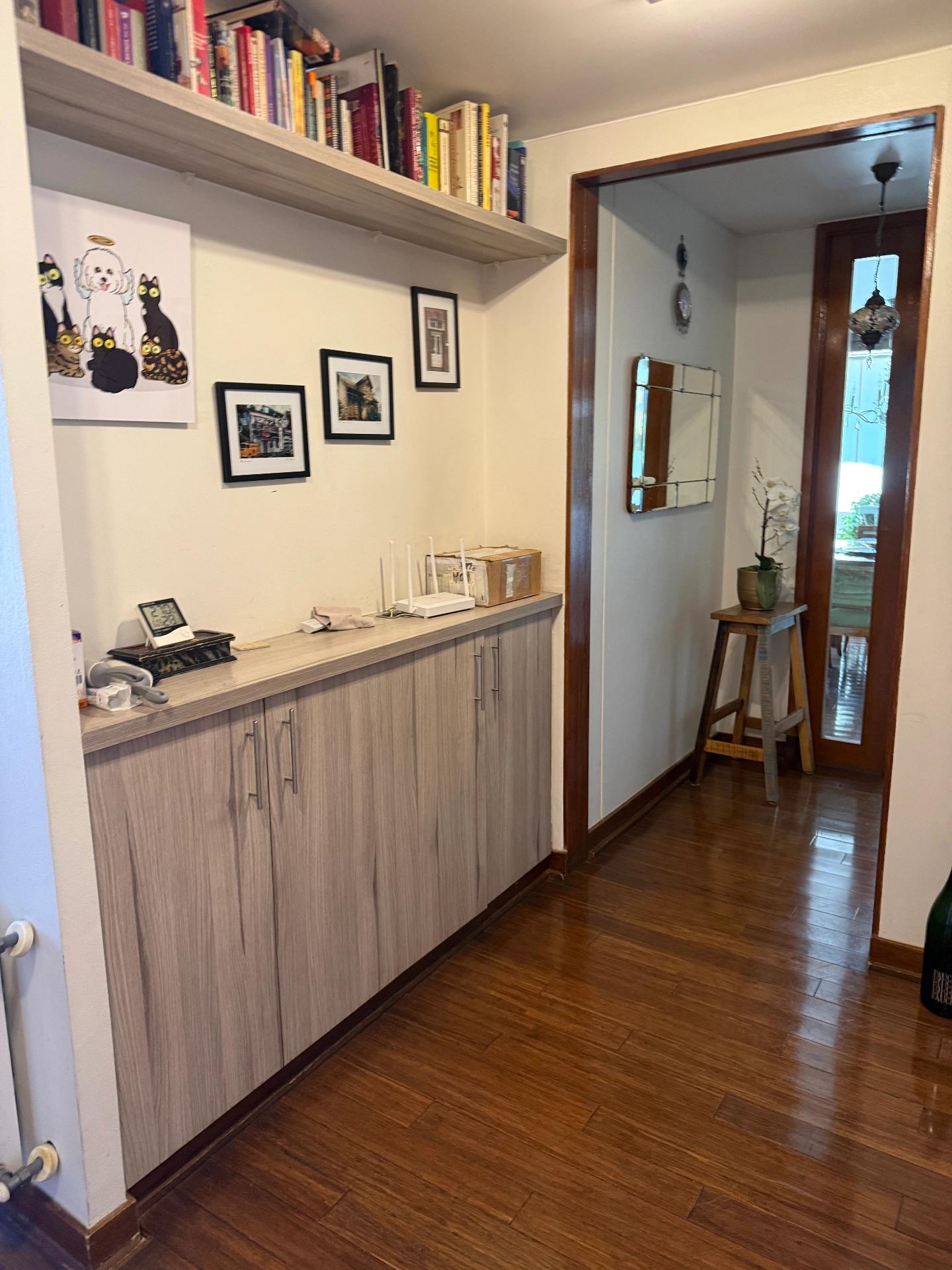 Venta Usado Departamento 3D 3B - Providencia