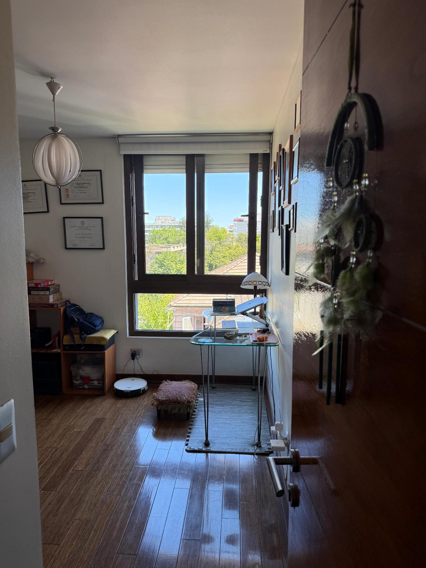 Venta Usado Departamento 3D 3B - Providencia