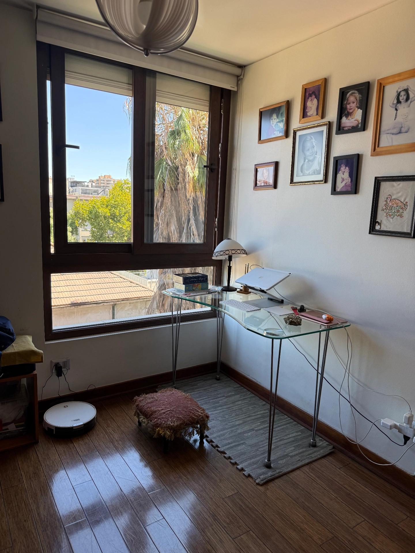 Venta Usado Departamento 3D 3B - Providencia