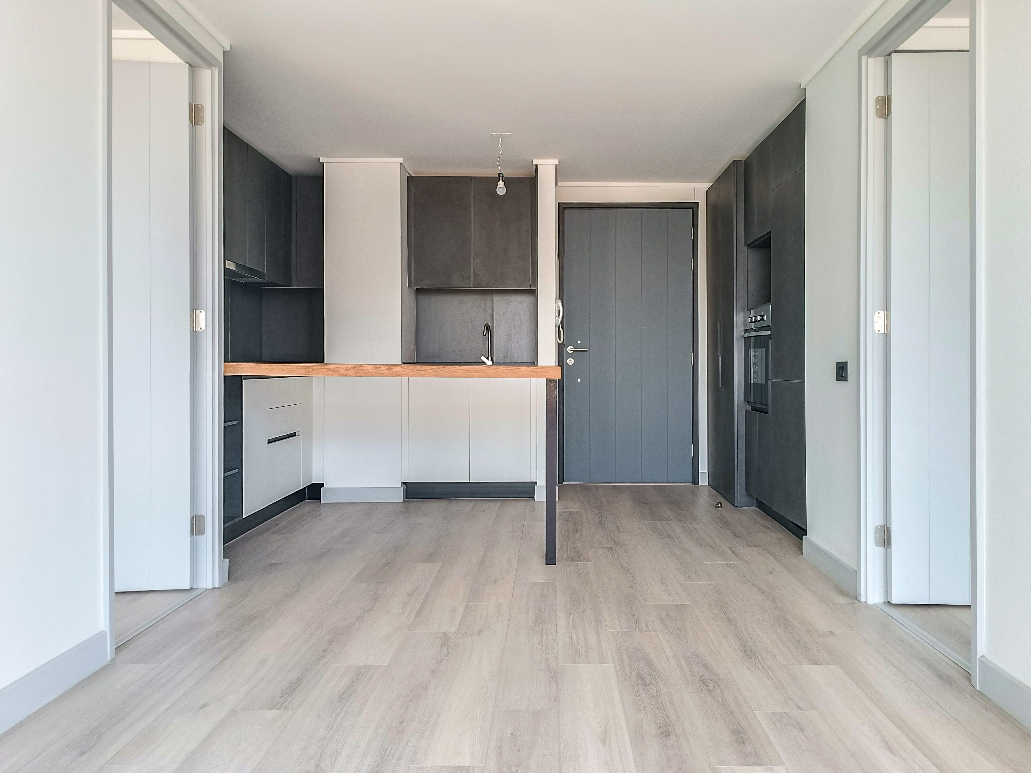 Departamento en venta en Santiago Centro