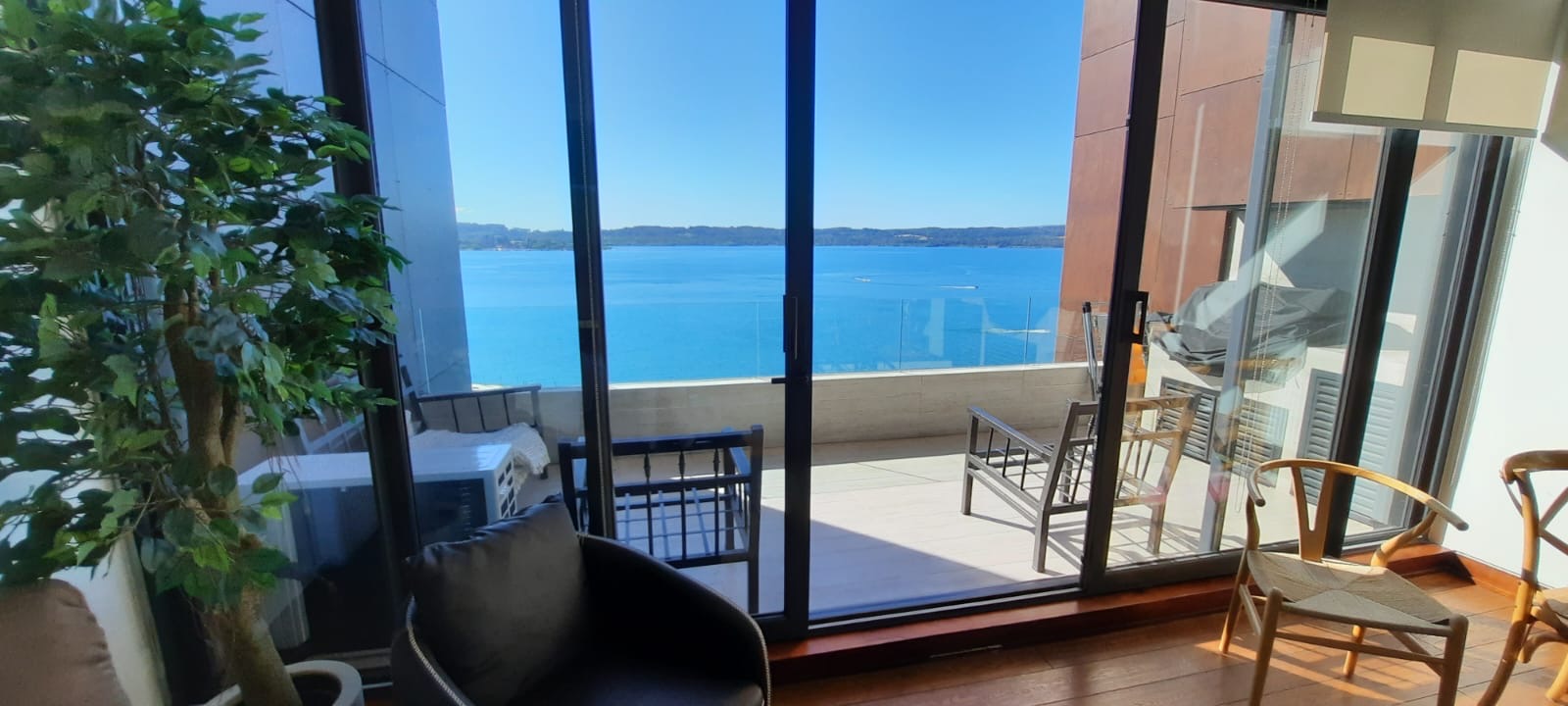 VILLARRICA, EN VENTA HERMOSO DEPARTAMENTO NUEVA PU