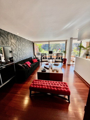 Departamento en arriendo en Lo Barnechea