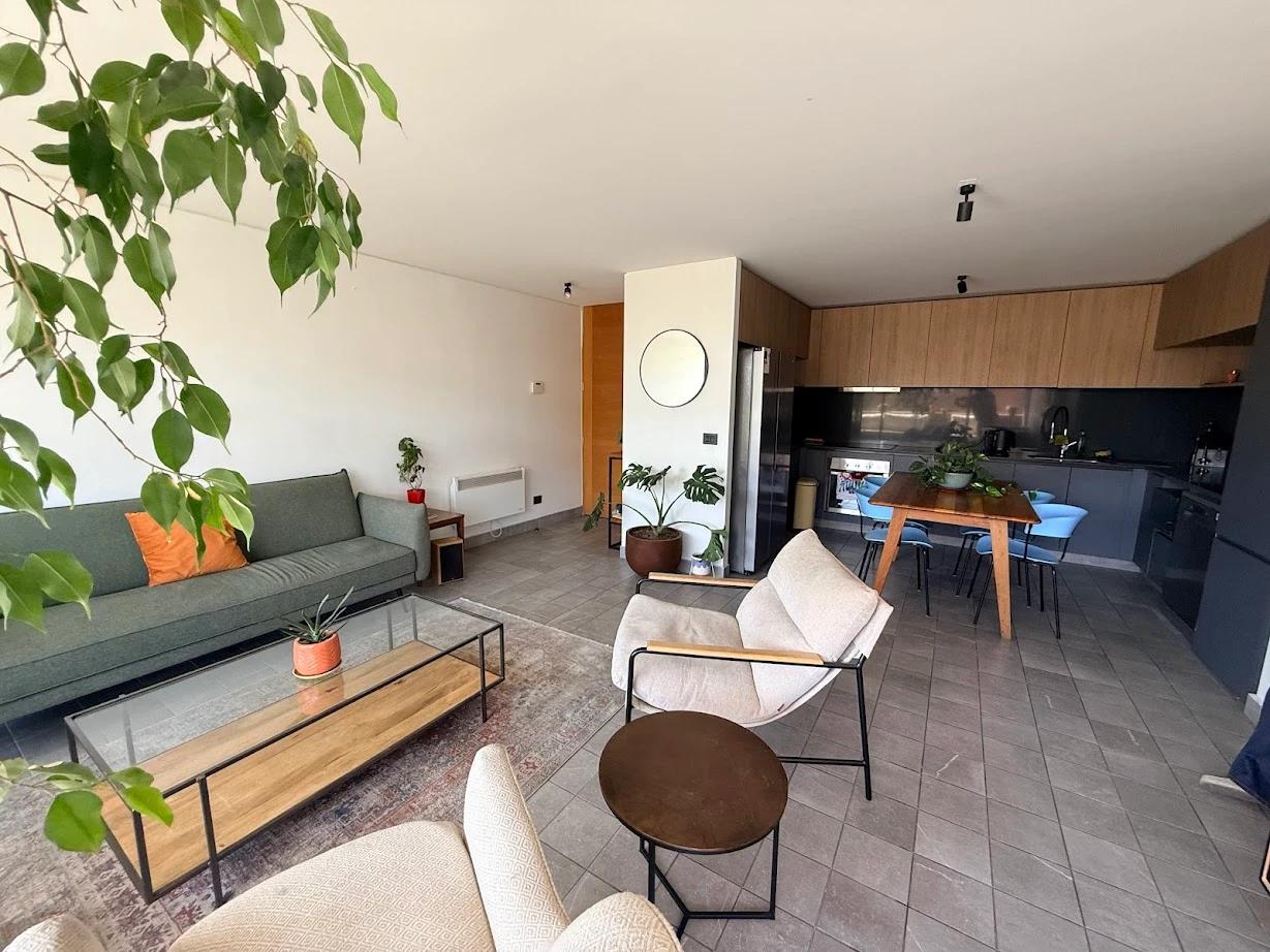 Venta Usado Departamento 2D 2B E B - Providencia