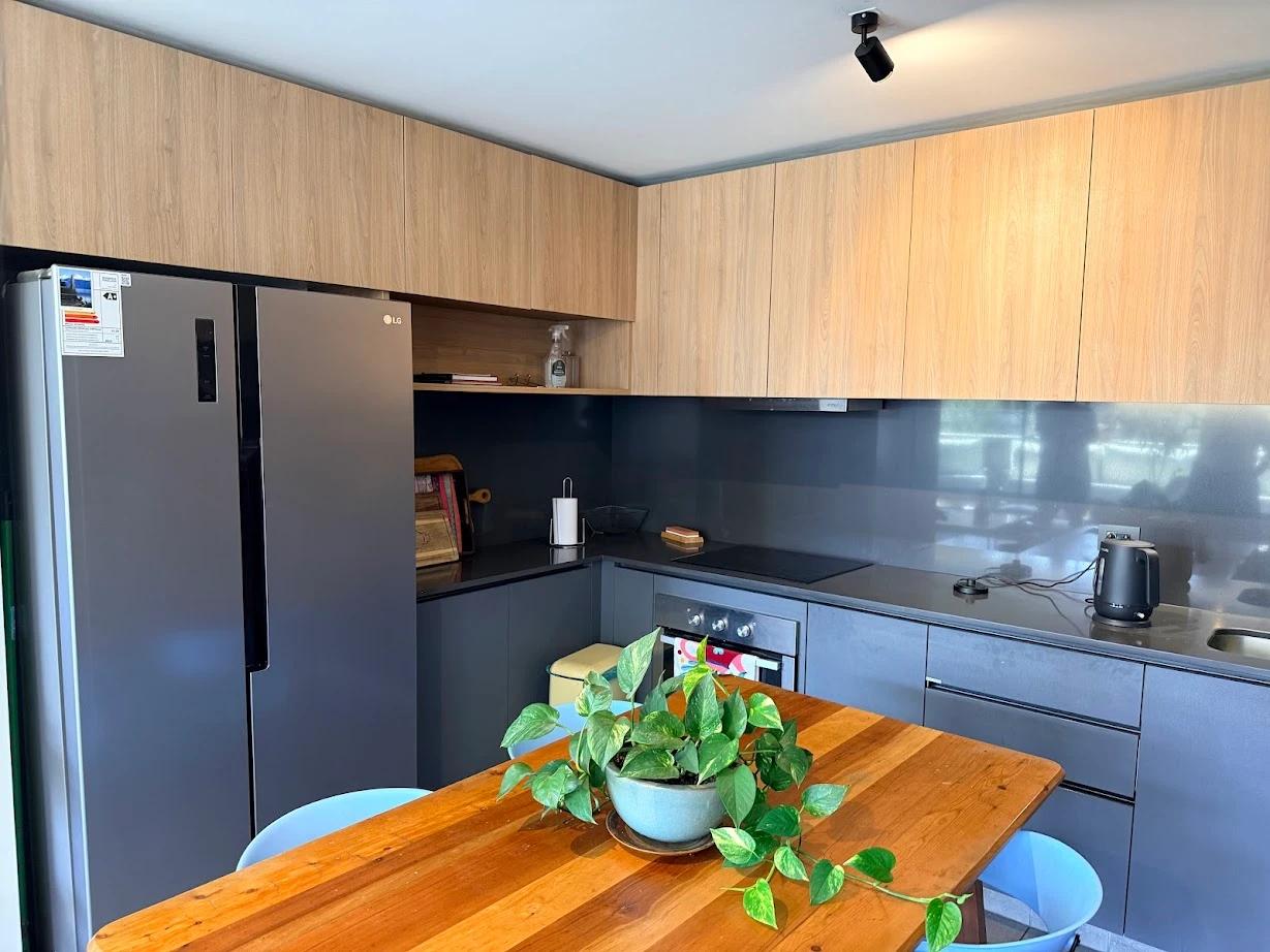 Venta Usado Departamento 2D 2B E B - Providencia