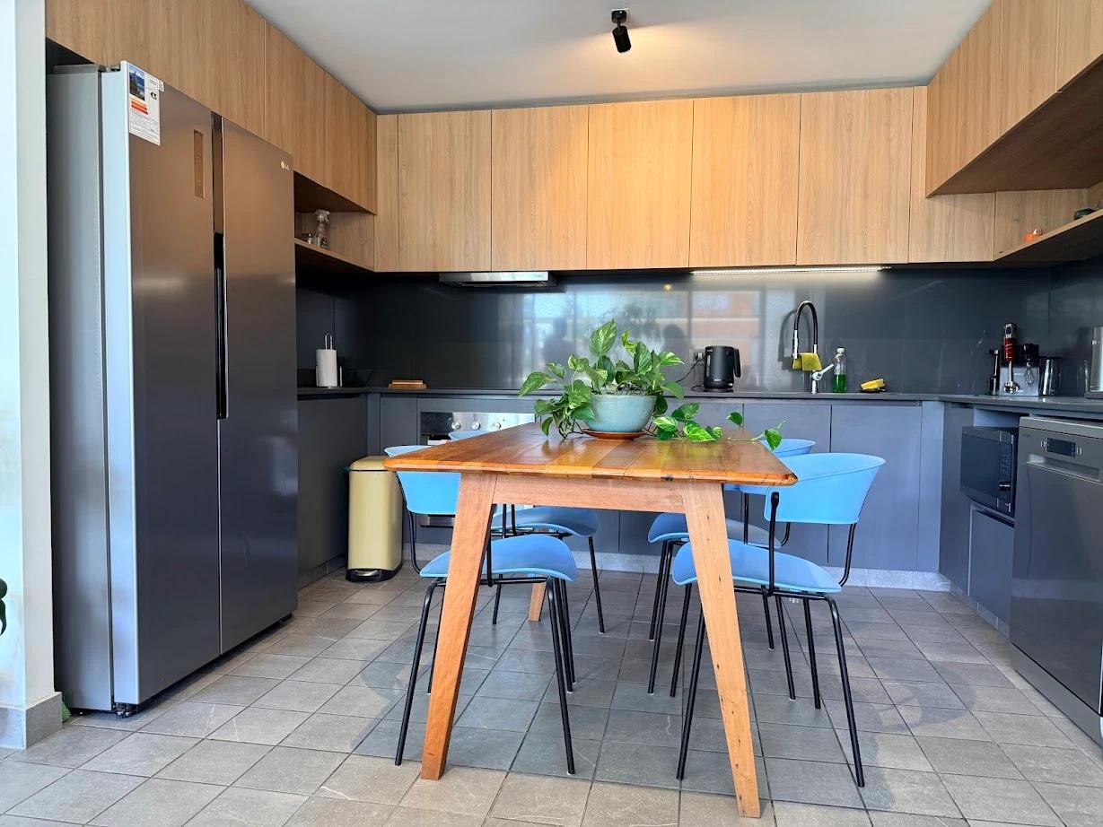 Venta Usado Departamento 2D 2B E B - Providencia