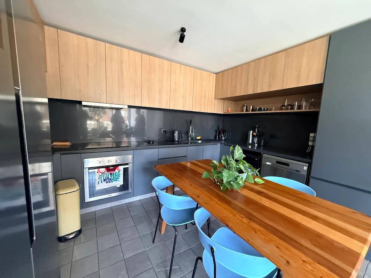 Venta Usado Departamento 2D 2B E B - Providencia