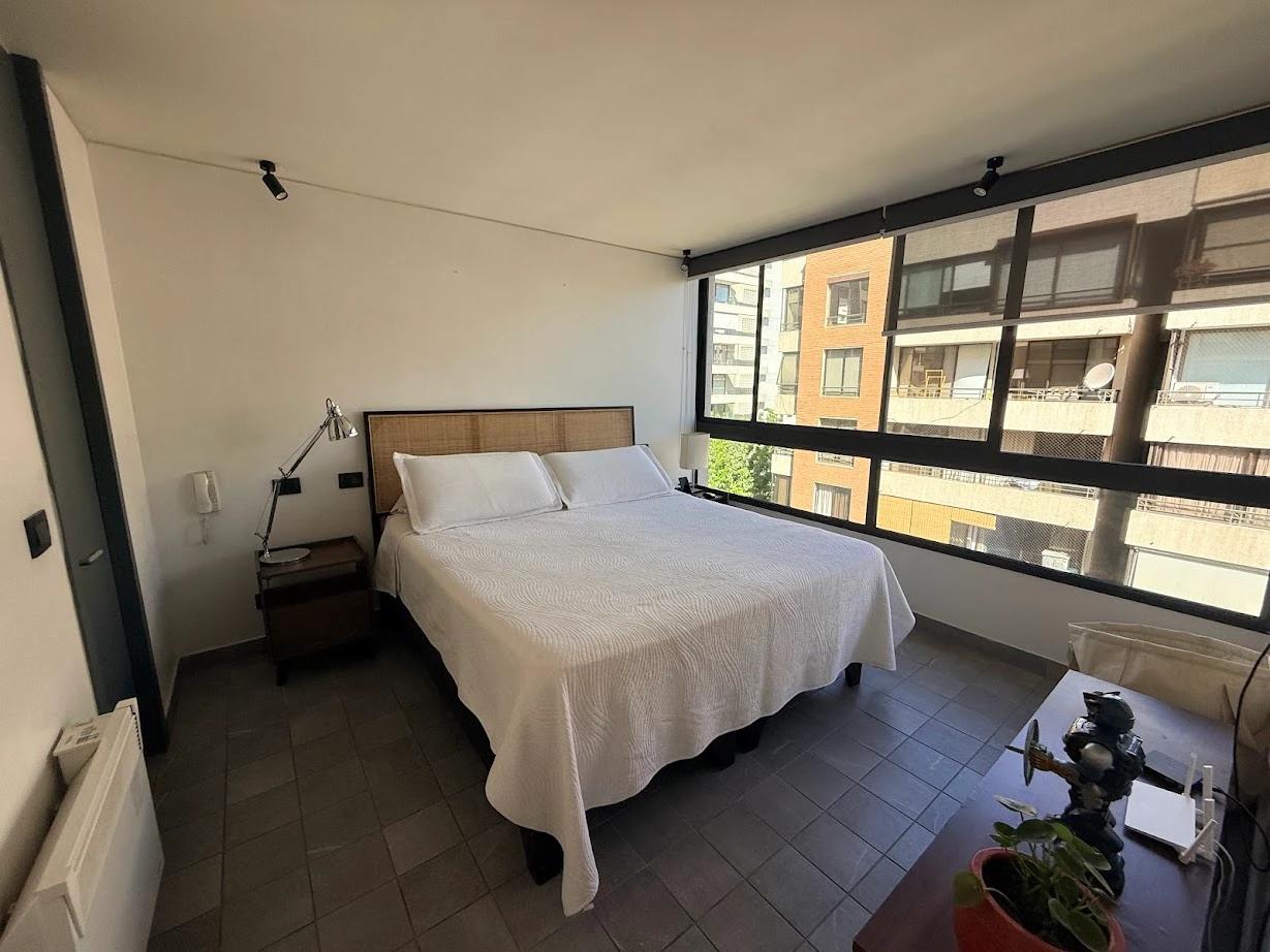 Venta Usado Departamento 2D 2B E B - Providencia