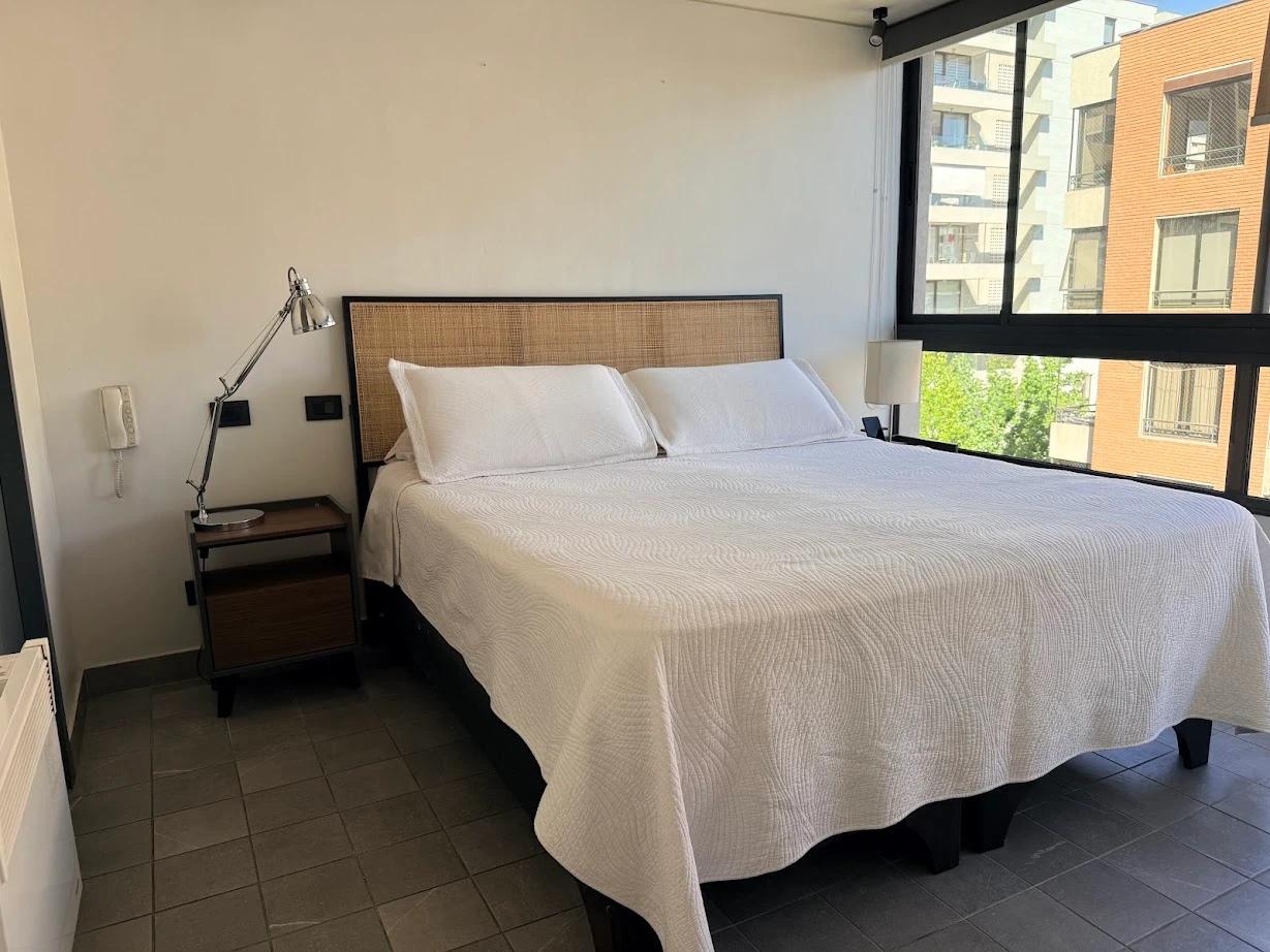 Venta Usado Departamento 2D 2B E B - Providencia