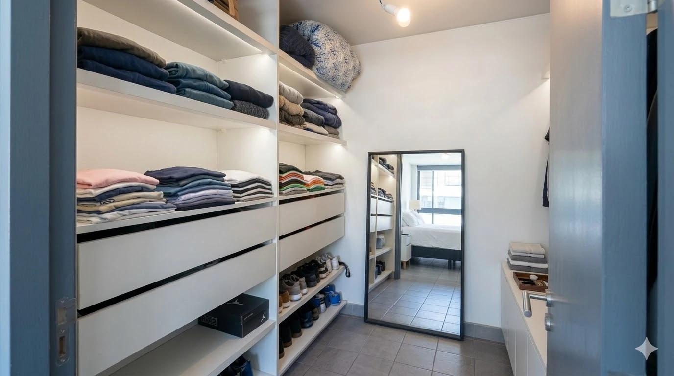 Venta Usado Departamento 2D 2B E B - Providencia