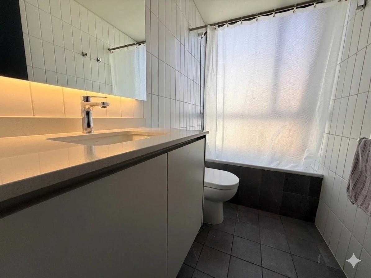 Venta Usado Departamento 2D 2B E B - Providencia