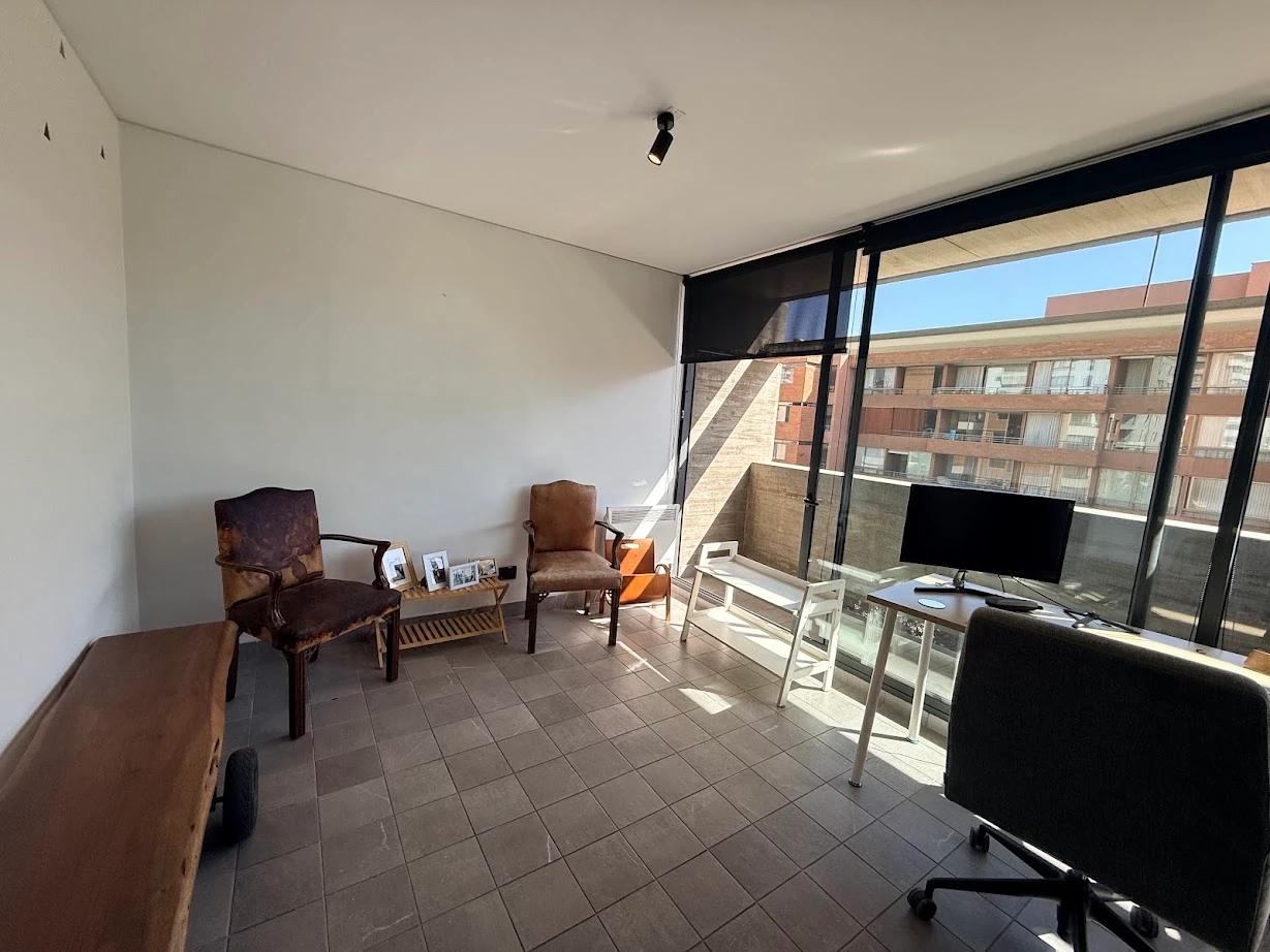 Venta Usado Departamento 2D 2B E B - Providencia