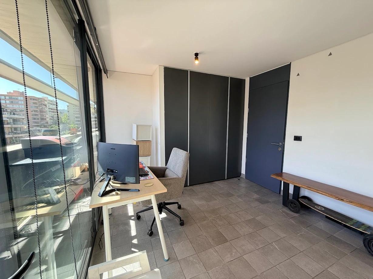 Venta Usado Departamento 2D 2B E B - Providencia