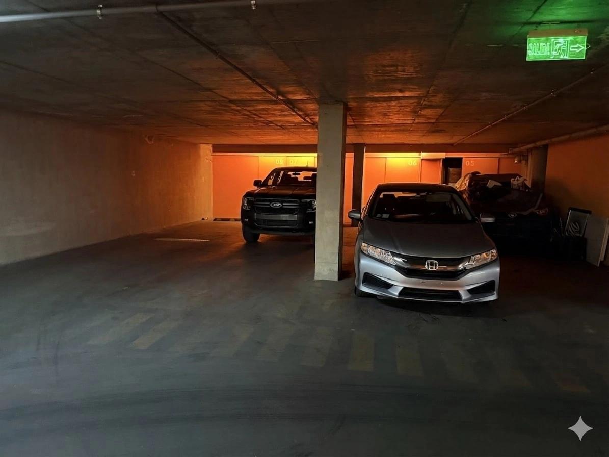 Venta Usado Departamento 2D 2B E B - Providencia