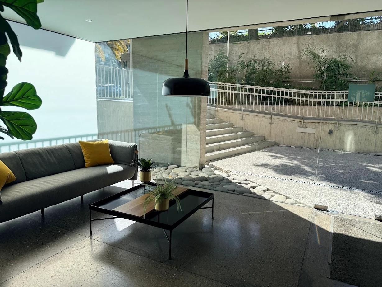 Venta Usado Departamento 2D 2B E B - Providencia