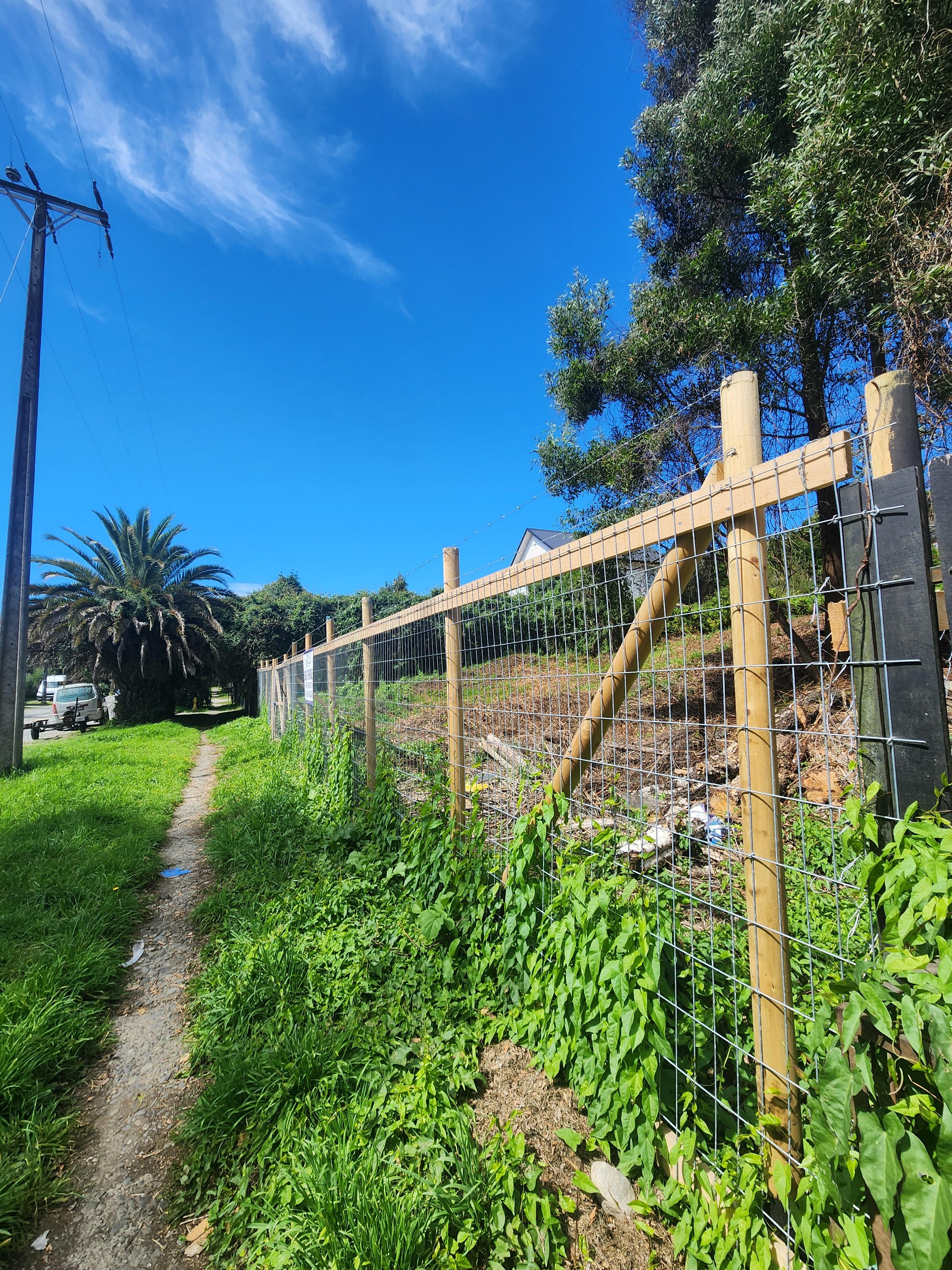 Venta terreno 950 m2 para inversión a pasos del l