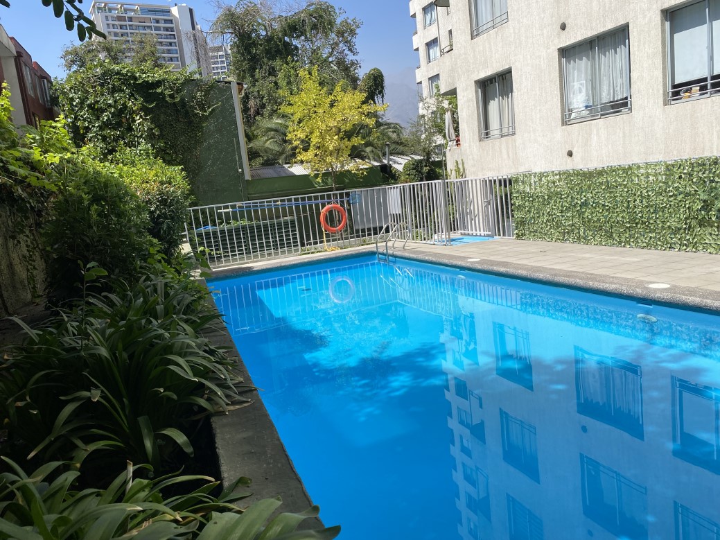 Departamento en venta en Ñuñoa