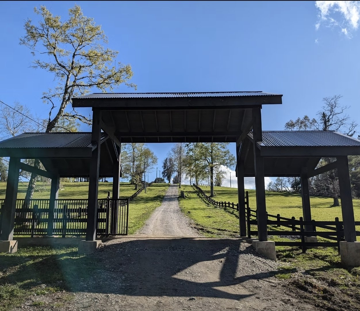 Vende parcelas en proyecto Fundo Mirador, ubicado en Futrono, cercano a Bahía C