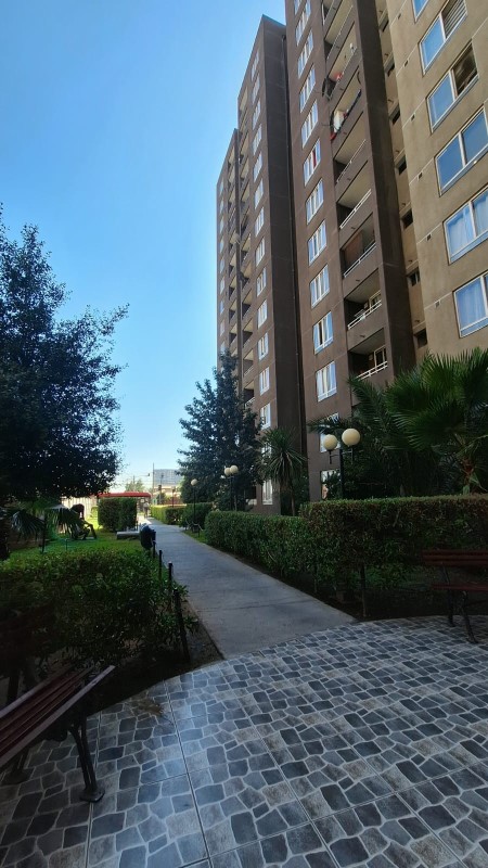 Vista publicada de la propiedad en La Cisterna