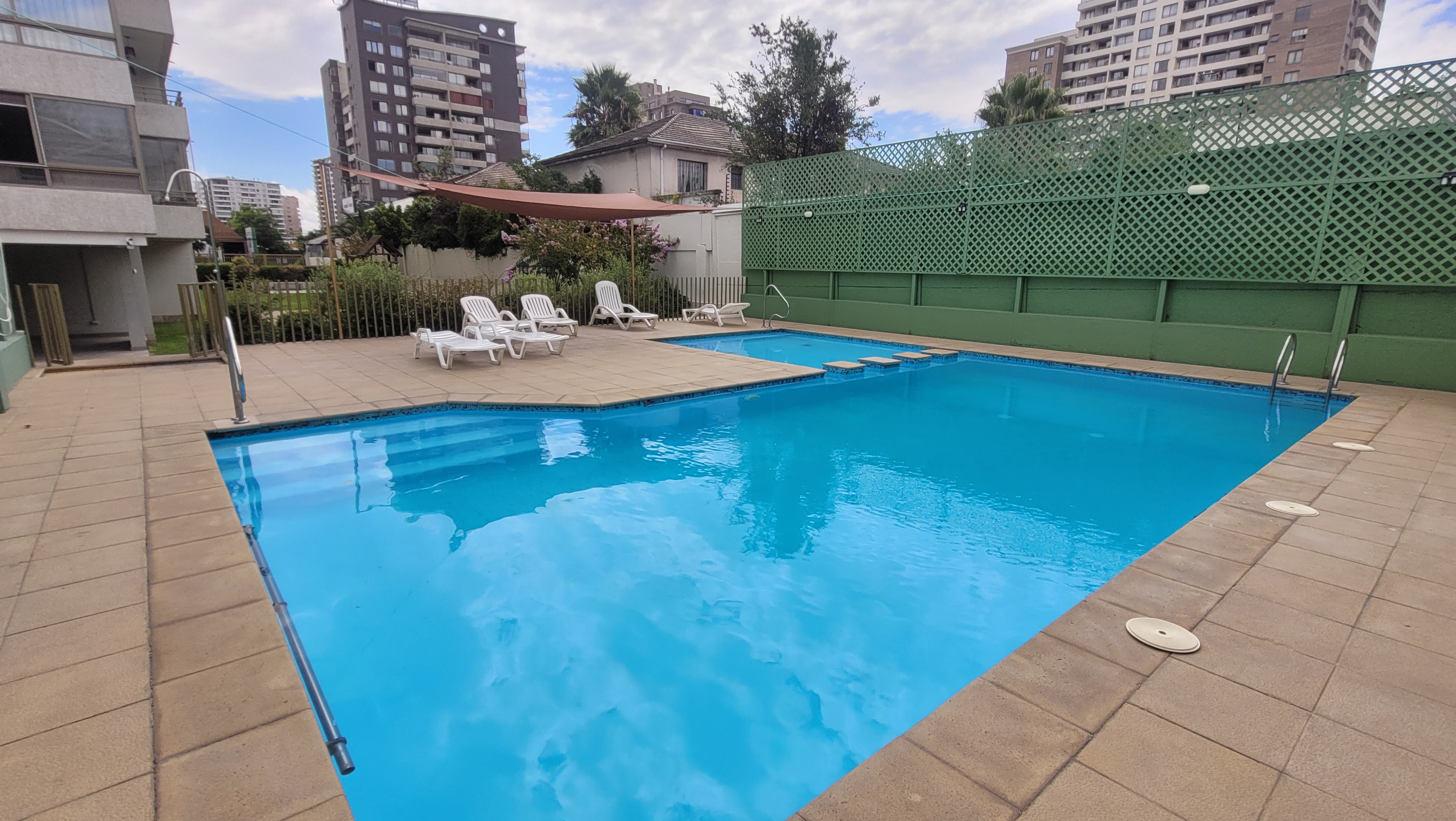 Departamento en venta en Ñuñoa
