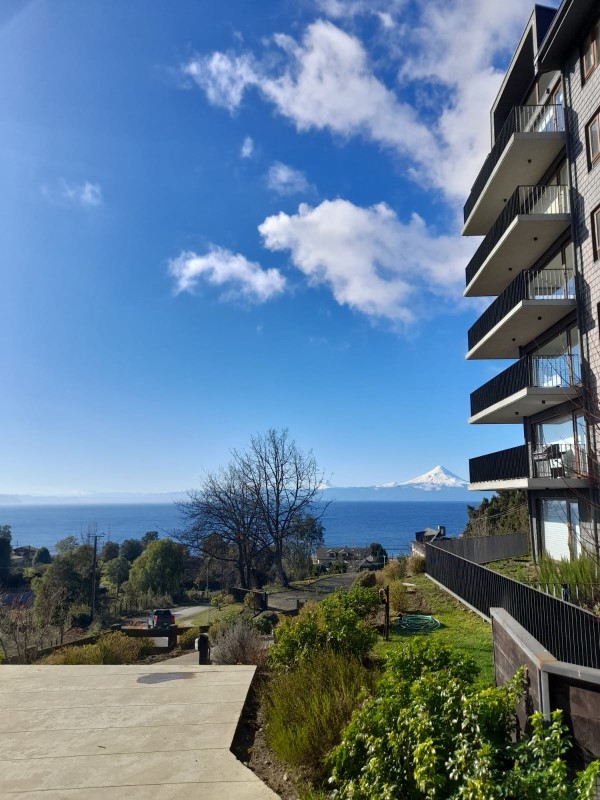 SENSACIONAL DEPARTAMENTO A PASOS DEL LAGO CON FUL