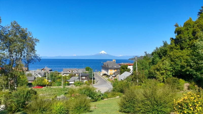 HERMOSO DEPARTAMENTO A PASOS DEL LAGO FULL EQUIPAD